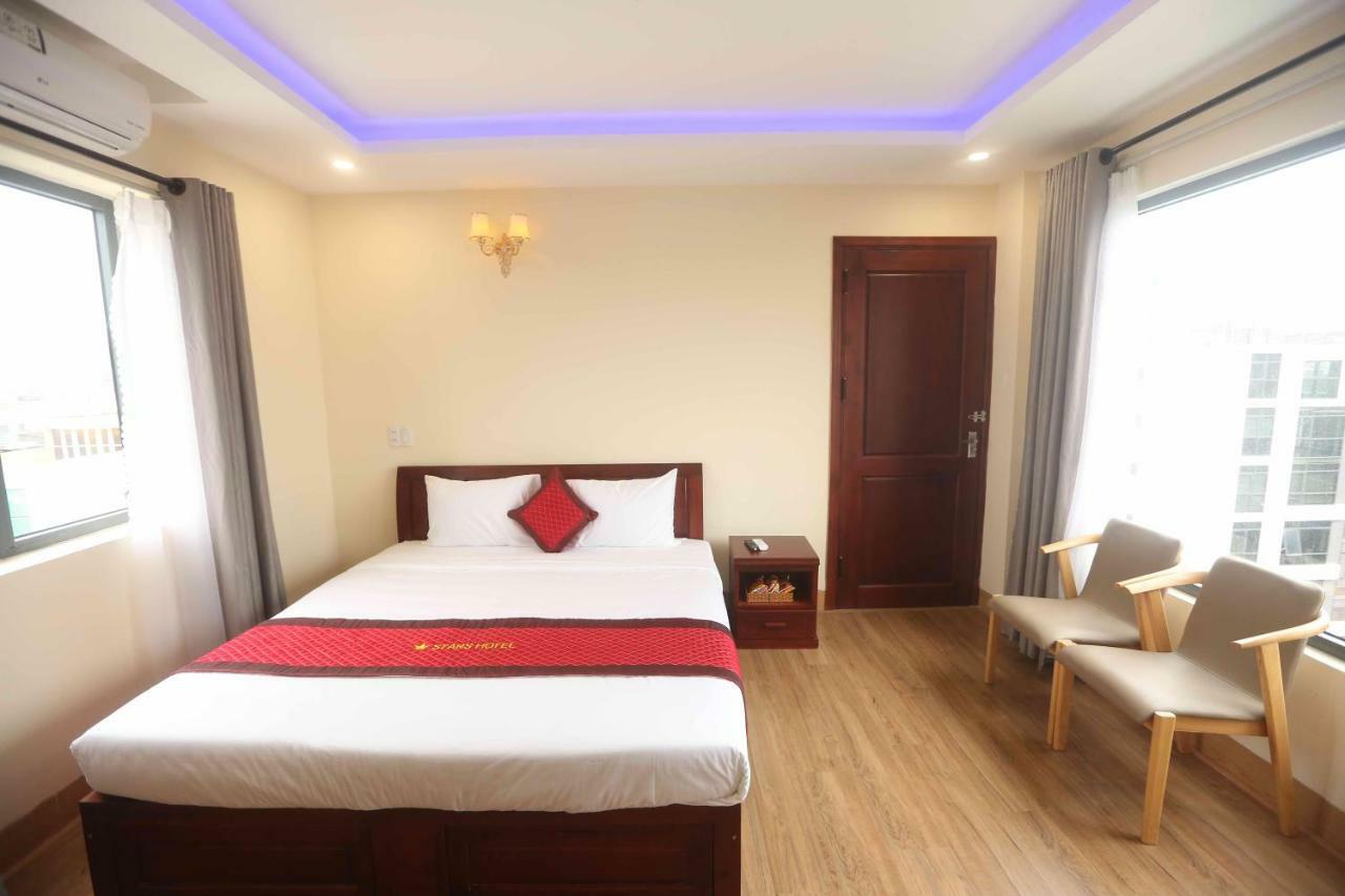 Stars Hotel Da Nang Exterior foto