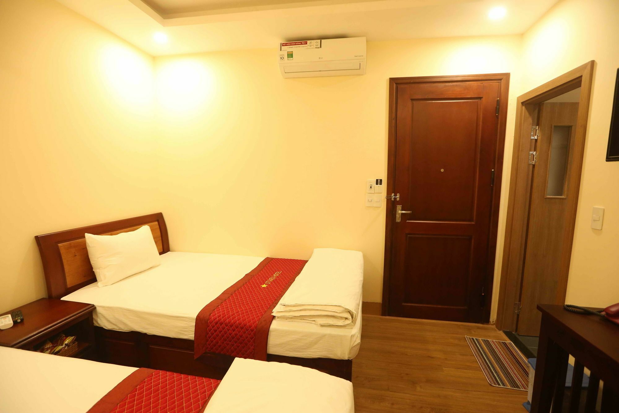 Stars Hotel Da Nang Exterior foto